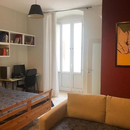 Apartmán Borghetto Pedale In Town Terlizzi Exteriér fotografie
