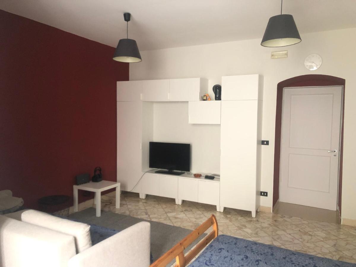 Apartmán Borghetto Pedale In Town Terlizzi Exteriér fotografie