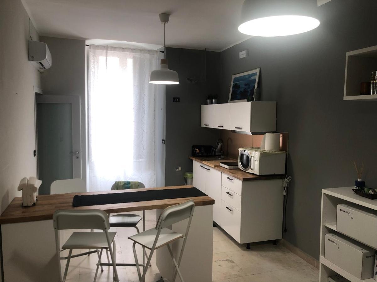Apartmán Borghetto Pedale In Town Terlizzi Exteriér fotografie