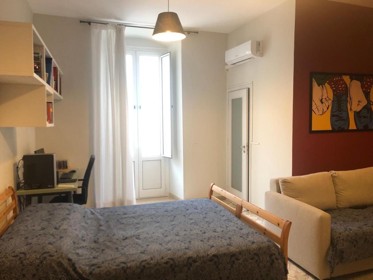 Apartmán Borghetto Pedale In Town Terlizzi Exteriér fotografie