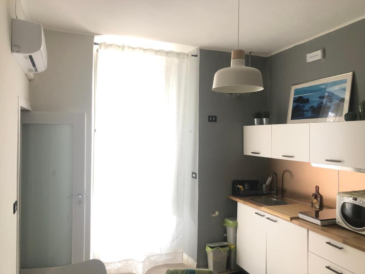 Apartmán Borghetto Pedale In Town Terlizzi Exteriér fotografie